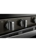 5.0 cu. ft. Gas Range with Center Oval Burner