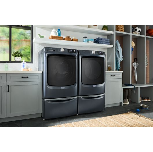 Smart Pet Pro Front Load Gas Dryer - 7.4 CU. FT.