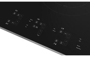 36-Inch 5-Element Sensor Induction Cooktop