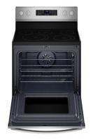 5.3 Cu. Ft. Whirlpool® Electric 5-in-1 Air Fry Oven