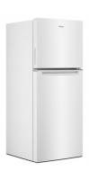 24-inch Wide Small Space Top-Freezer Refrigerator - 11.6 cu. ft