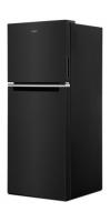 24-inch Wide Small Space Top-Freezer Refrigerator - 11.6 cu. ft