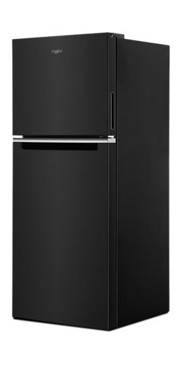 24-inch Wide Small Space Top-Freezer Refrigerator - 11.6 cu. ft