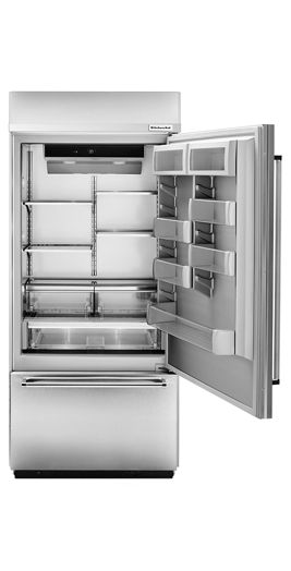 20.9 Cu. Ft. 36