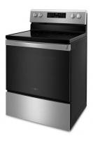 5.3 Cu. Ft. Whirlpool® Electric 5-in-1 Air Fry Oven.