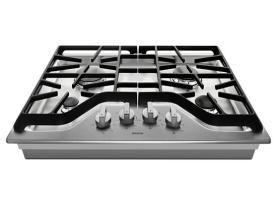 30-inch Wide Gas Cooktop with Power™ Burner