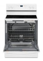 5.3 cu. ft. Electric Range with Keep Warm Setting.