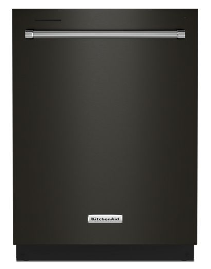 44 dBA Dishwasher in PrintShield™ Finish with FreeFlex™  Third Rack