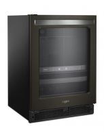 24-inch Wide Undercounter Beverage Center - 5.2 cu. ft.