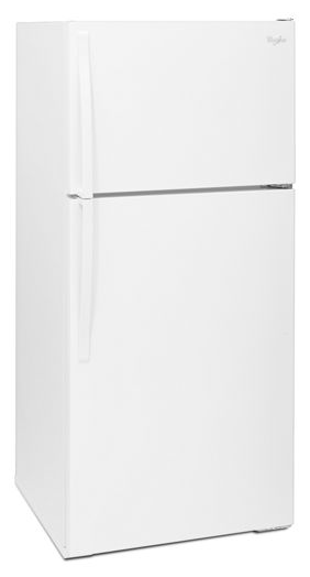 28-inch Wide Top Freezer Refrigerator - 14 cu. ft..