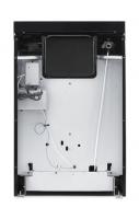 24-inch Freestanding Gas Range with Sealed Burners