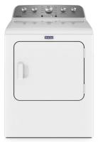 Top Load Electric Dryer with Extra Power - 7.0 cu. ft.