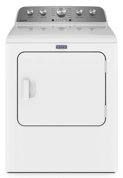 Top Load Electric Dryer with Extra Power - 7.0 cu. ft.