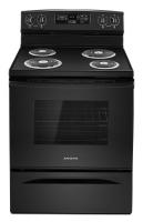 30-inch Amana® Electric Range with Self-Clean Option