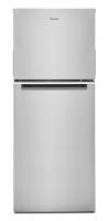 24-inch Wide Small Space Top-Freezer Refrigerator - 11.6 cu. ft