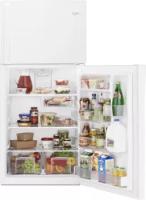 30-inch Wide Top Freezer Refrigerator - 19 Cu. Ft.
