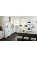 30-Inch Wide Electric Range With Shatter-Resistant Cooktop - 5.3 Cu. Ft.