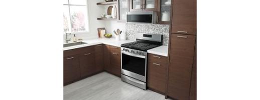 1.1 cu. ft. Low Profile Microwave Hood Combination