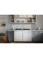 7.0 Cu. Ft. Long Vent Gas Moisture Sensing Dryer.