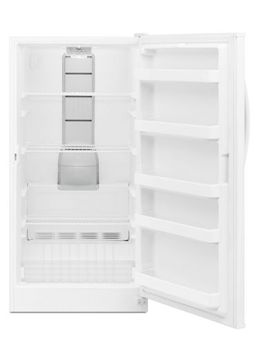 16 cu. ft. Upright Freezer with Frost-Free Defrost