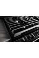 Self-Cleaning Gas Range - 5.0 cu. ft.