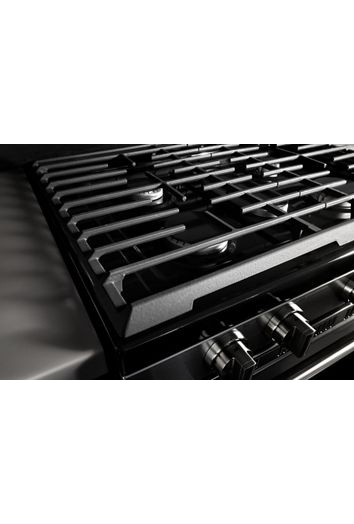 Self-Cleaning Gas Range - 5.0 cu. ft.
