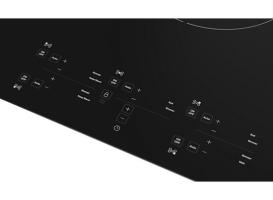30-Inch 5-Element Sensor Induction Cooktop