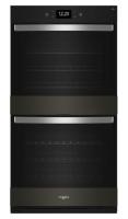 10.0 Cu. Ft. Double Smart Wall Oven with Air Fry