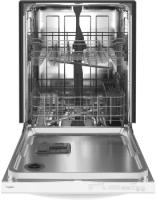 Large Capacity Dishwasher with Tall Top Rack