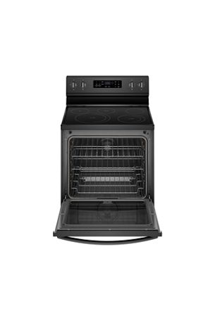 6.4 cu. ft. Freestanding Electric Range with Frozen Bake™ Technology