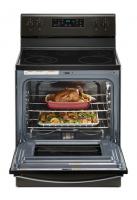 5.3 cu. ft. Whirlpool® electric range with Frozen Bake™ technology