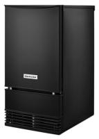 KitchenAid® 18'' Automatic Ice Maker with PrintShield™ Finish