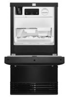 KitchenAid® 18'' Automatic Ice Maker with PrintShield™ Finish
