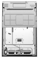Self-Cleaning Gas Range - 5.0 cu. ft.