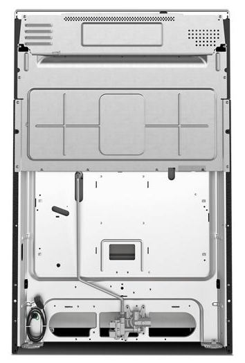 Self-Cleaning Gas Range - 5.0 cu. ft.