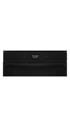 5.8 Cu. Ft. 24 Inch Double Wall Oven with Convection