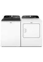 5.3 Cu. Ft. Whirlpool® Top Load Washer with Impeller