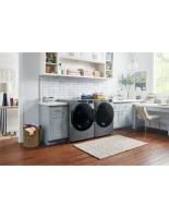 4.5 Cu. Ft. Front Load Washer with Quick Wash Cycle
