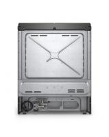 5.8 cu. ft. Smart Slide-in Gas Range with Air Fry, when Connected