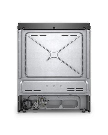 5.8 cu. ft. Smart Slide-in Gas Range with Air Fry, when Connected