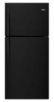 30-inch Wide Top Freezer Refrigerator - 19 Cu. Ft.