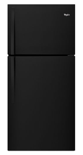 30-inch Wide Top Freezer Refrigerator - 19 Cu. Ft.