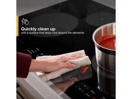 30-Inch Induction Cooktop