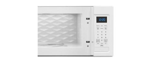 1.1 cu. ft. Low Profile Microwave Hood Combination