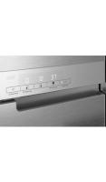 19.4 cu. ft. 36-inch wide Counter-Depth 4-Door Refrigerator with PrintShield™ Finish