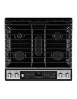 5.8 Cu. Ft. Whirlpool® Gas 7-in-1 Air Fry Oven