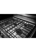 30-Inch 5-Burner Gas Convection Range