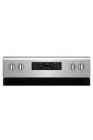 5.3 Cu. Ft. Whirlpool® Electric 5-in-1 Air Fry Oven.