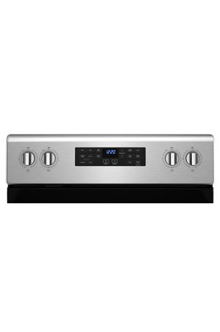 5.3 Cu. Ft. Whirlpool® Electric 5-in-1 Air Fry Oven.