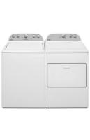 3.9 cu. ft. Top Load Washer with Soaking Cycles, 12 Cycles